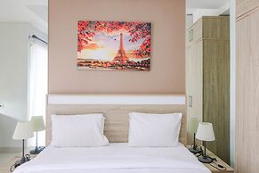 Cozy Studio Apartment @ Springwood Residence