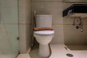 Stylish 2BR at Brooklyn Apartment near Alam Sutera