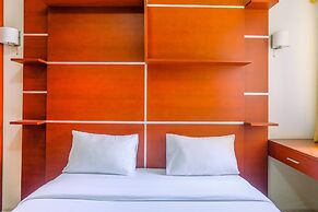 Highest Value 2BR at Great Western Apartment