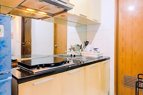 Highest Value 2BR at Great Western Apartment