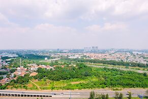 Highest Value 2BR at Great Western Apartment