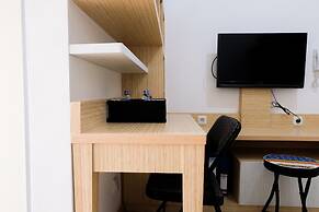 Comfy 2BR at M-Town Residence Apartment