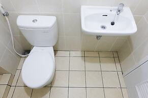 Comfy 2BR at M-Town Residence Apartment