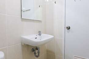 Comfy 2BR at M-Town Residence Apartment