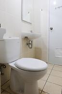 Comfy 2BR at M-Town Residence Apartment