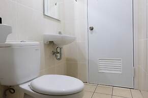 Comfy 2BR at M-Town Residence Apartment