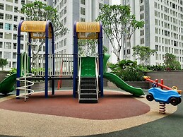 Comfy 2BR at M-Town Residence Apartment