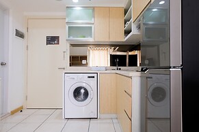 Comfy 2BR at M-Town Residence Apartment