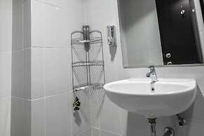 Relaxing and Homey Studio Casa De Parco Apartment