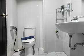 Relaxing and Homey Studio Casa De Parco Apartment