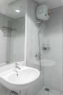 Relaxing and Homey Studio Casa De Parco Apartment