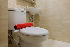 Cozy Studio Room Apartment at Springwood Residence