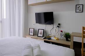 Cozy Studio Room Apartment at Springwood Residence