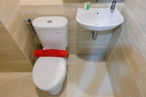 Cozy Studio Room Apartment at Springwood Residence