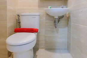 Cozy Studio Room Apartment at Springwood Residence