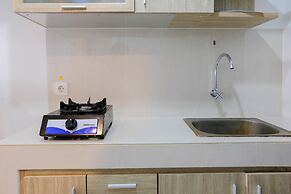 Cozy Studio Room Apartment at Springwood Residence