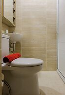 Cozy Studio Room Apartment at Springwood Residence