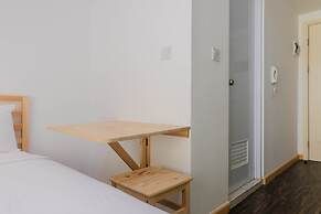 Cozy Studio Room at M-Town Apartment near Summarecon Serpong Mall