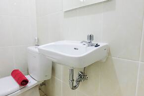 Cozy Studio Room at M-Town Apartment near Summarecon Serpong Mall