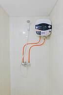 Cozy Studio Room at M-Town Apartment near Summarecon Serpong Mall