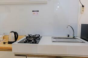 Cozy Studio Room at M-Town Apartment near Summarecon Serpong Mall