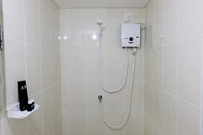 Comfy Studio at M-Town Gading Serpong Apartment