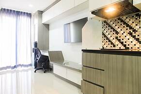 1BR with Working Space The Oasis Apartment Cikarang