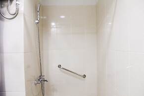 1BR with Working Space The Oasis Apartment Cikarang