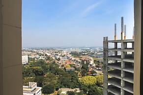 Spacious 1 BR at The Oasis Cikarang Apartment