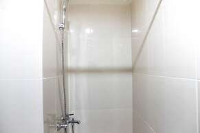 Spacious 1 BR at The Oasis Cikarang Apartment