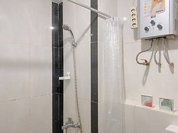 Cozy Studio Apartment @ Grand Kamala Lagoon