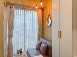 Cozy Studio Apartment @ Grand Kamala Lagoon