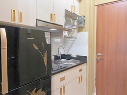 Cozy Studio Apartment @ Grand Kamala Lagoon