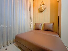 Cozy Studio Apartment @ Grand Kamala Lagoon