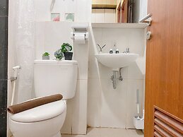 Cozy Studio Apartment @ Grand Kamala Lagoon