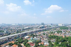 Cozy Studio Apartment @ Grand Kamala Lagoon