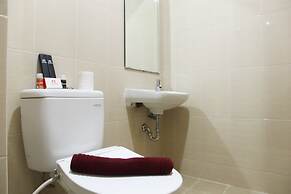 Comfy Studio Room @ Oasis Apartment