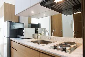 Comfy Studio Room @ Oasis Apartment