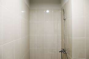 Comfy Studio Room @ Oasis Apartment