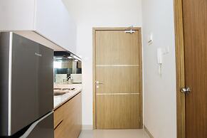 Comfy Studio Room @ Oasis Apartment