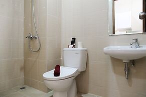 Comfy Studio Room @ Oasis Apartment