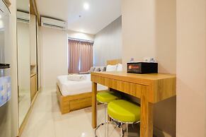 Best Furnished Studio @ Grand Kamala Lagoon Apartment