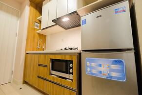 Best Furnished Studio @ Grand Kamala Lagoon Apartment