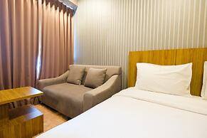 Best Furnished Studio @ Grand Kamala Lagoon Apartment