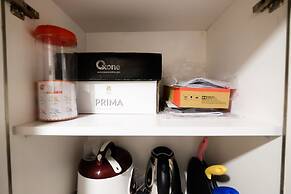 Best Furnished Studio @ Grand Kamala Lagoon Apartment