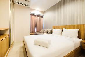 Best Furnished Studio @ Grand Kamala Lagoon Apartment