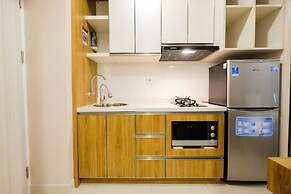 Best Furnished Studio @ Grand Kamala Lagoon Apartment