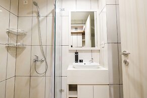 Best Furnished Studio @ Grand Kamala Lagoon Apartment