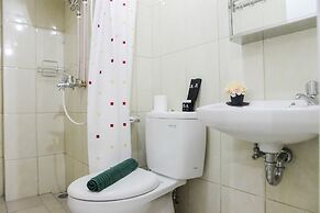 Exclusive 2BR Springlake Summarecon Bekasi Apartment