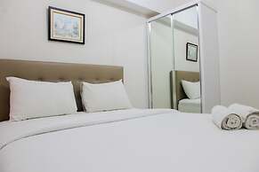 Exclusive 2BR Springlake Summarecon Bekasi Apartment